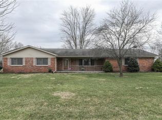 2509 Stonybrook Ln, Franklin, IN 46131