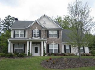 4935 Luke Dr, Cumming, GA