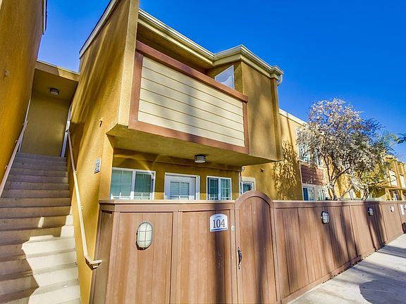 2nd image of 5252 Balboa Arms Dr Unit 204