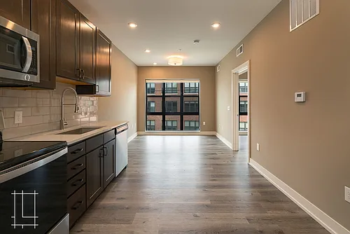 Floor plan 303