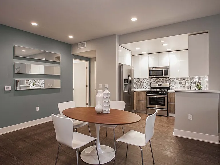 Vista Modern Apartments — Photo 6