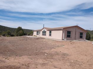 3251 N Lookout Canyon Rd, Kingman, AZ 86401