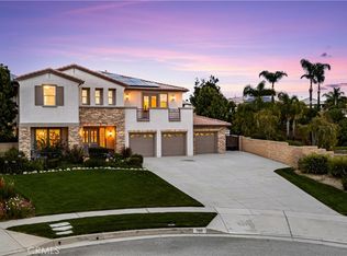 5821 Bishop Ct, Rancho Cucamonga, CA 91737