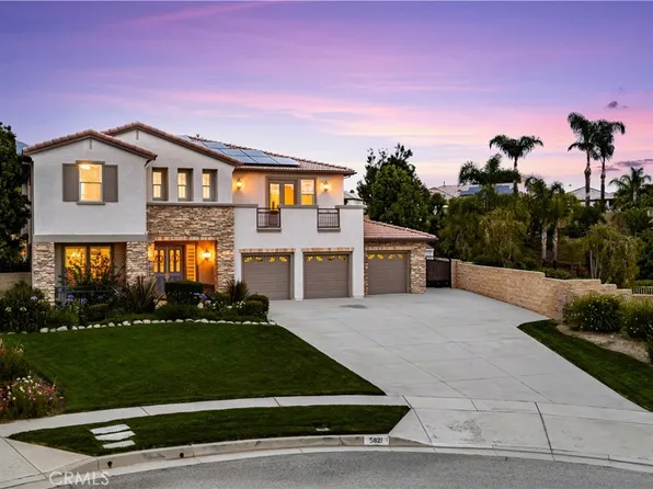 5821 Bishop Ct, Rancho Cucamonga, CA 91737