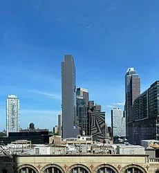 Rented by City Connections Realty