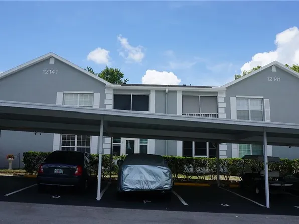 12141 Spartan Way APT 204, Hudson, FL 34667