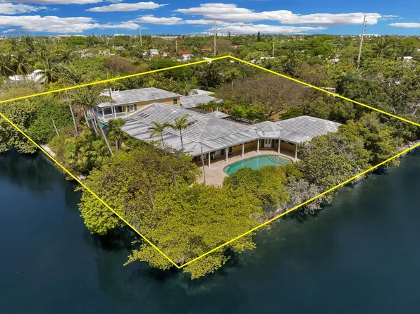 3750 Sunrise Ln, Key West, FL 33040
