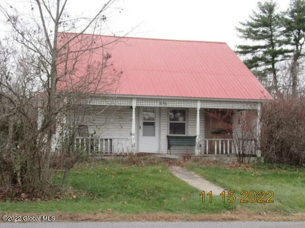 656 Locust Grove Road, Greenfield Center, NY 12833