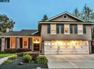 3050 Ascot Dr, San Ramon, CA 94583