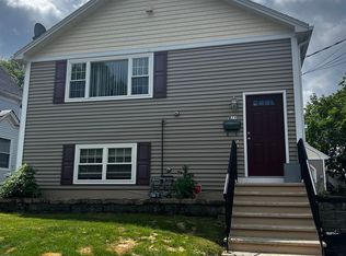 811 Dix St #2, Manchester, NH 03103