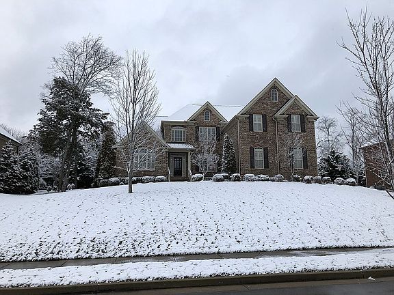 One of the 2 snow days.....