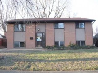 5006 Keelson Dr, Columbus, OH