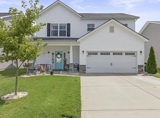 4215 Golden Sun Ct, Murfreesboro, TN 37127