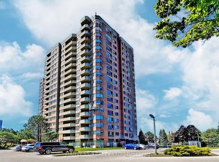 30 Thunder Grv #305, Toronto, ON M1V 4A3