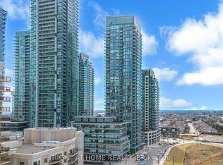 4099 Brickstone Mews #2305, Mississauga, ON L5B 0G2