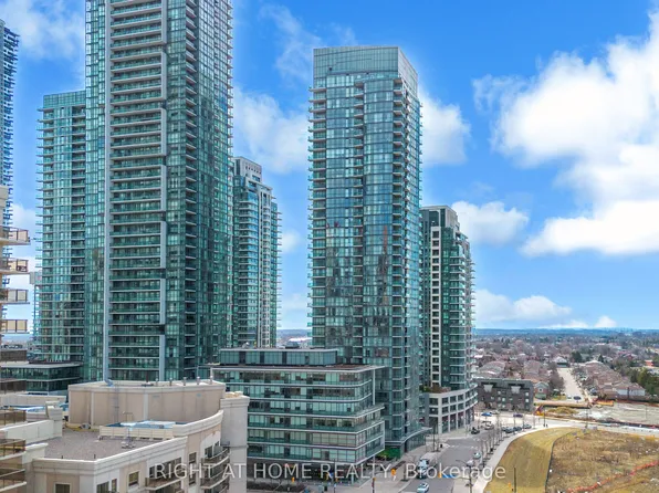 4099 Brickstone Mews #2305, Mississauga, ON L5B 0G2
