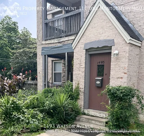 1493 Watson St Photo 1