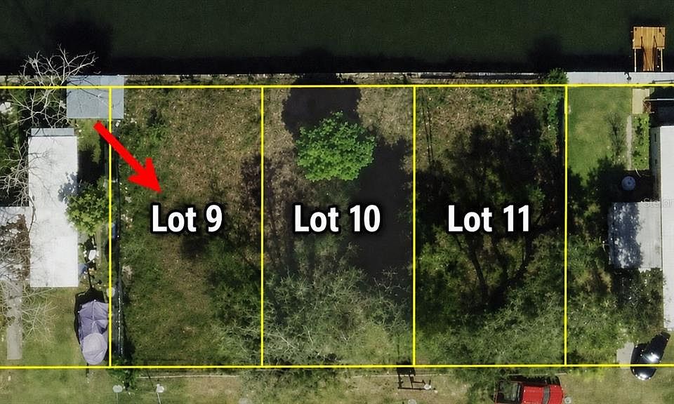 1st image of Lot 9 PUFFIN LOT 0090