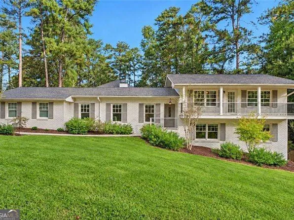 1482 Devonshire Way, Atlanta, GA 30338