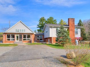 4591 State Park Rd, Dublin, VA 24084