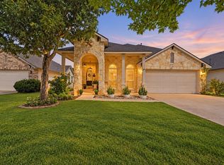 209 Deep Creek Dr, Georgetown, TX 78626
