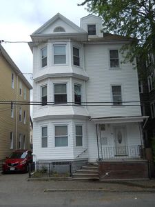 85 Mosher St, New Bedford, MA, 02744