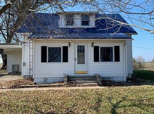 4606 Willow Lenoxburg Rd, Foster, KY 41043