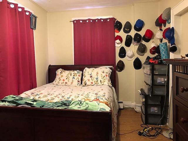 Bed Room 1