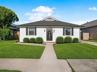 416 Waldo St, Metairie, LA 70003