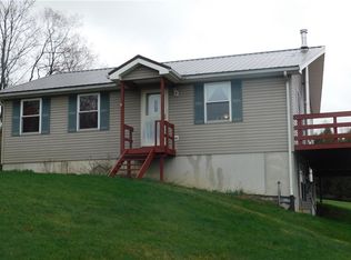 14739 Wilson Rd, Collins, NY 14034