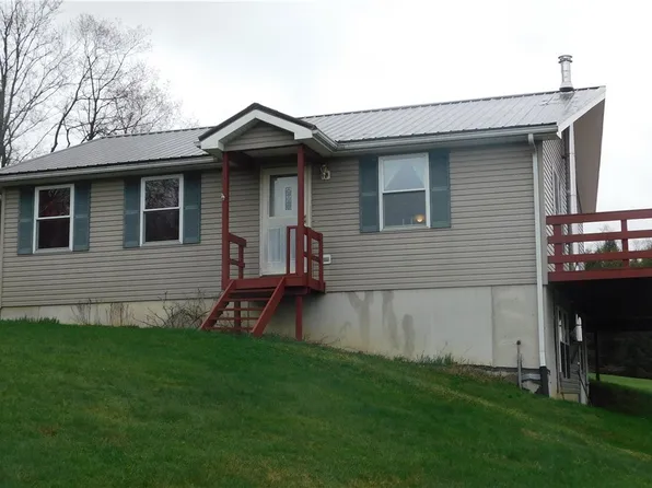 14739 Wilson Rd, Collins, NY 14034