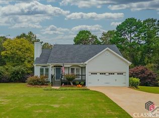 190 Millstone Dr, Commerce, GA 30529