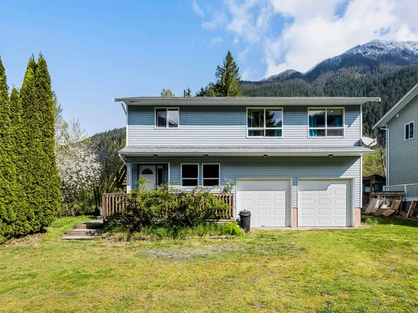 66506 Kawkawa Lake Rd, Fraser Valley, BC V0X 1L1