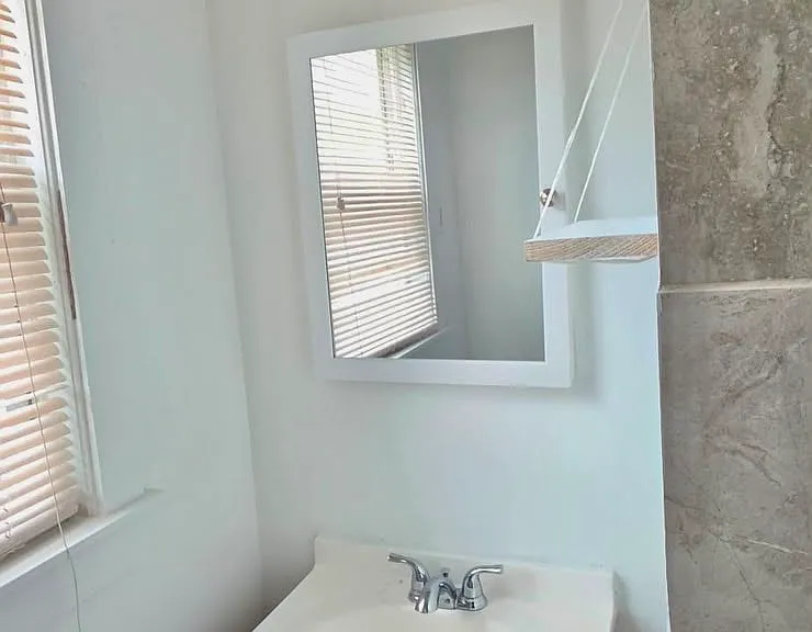 Bathroom #2