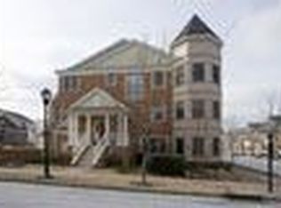 65 Independence Way, Jersey City, NJ 07305