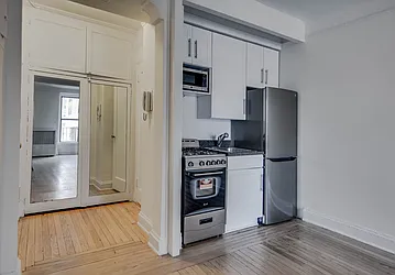 Rented by Brown Harris Stevens