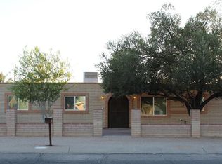 6670 S Missiondale Rd, Tucson, AZ 85756