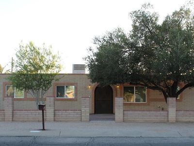 6670 S Missiondale Rd, Tucson, AZ, 85756