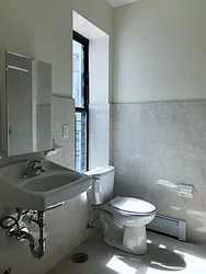 Rented by Crosstown Apartments NYC