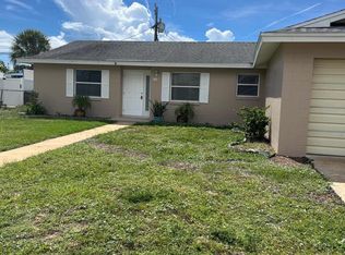 1485 Eddy St, Merritt Island, FL 32952
