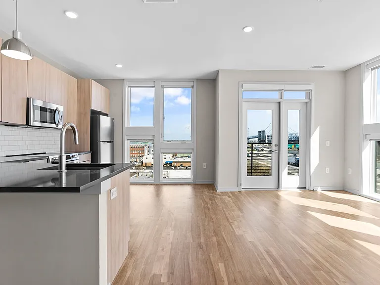 The Keystone Apartments — Photo 181