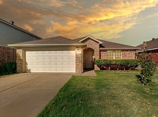 11501 Lauren Way, Fort Worth, TX 76244