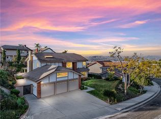 2611 Rudy St, Rowland Heights, CA 91748