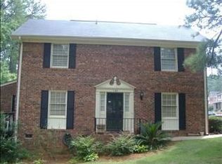 125 Jefferson Pl, Columbia, SC 29212