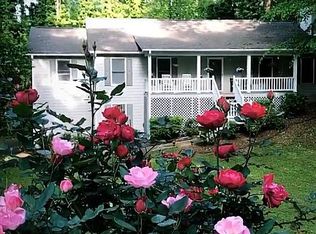 3400 Vandiver Dr, Marietta, GA 30066