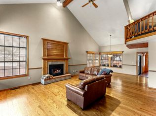 411 W Black Forest Ln, Payson, AZ 85541