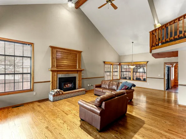 411 W Black Forest Ln, Payson, AZ 85541