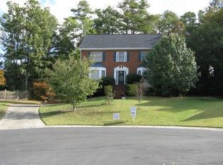 2921 Pendleton Ln SW, Marietta, GA 30064