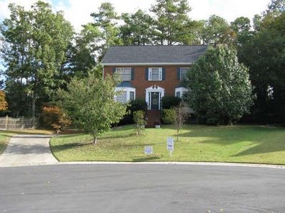 2921 Pendleton Ln SW, Marietta, GA, 30064