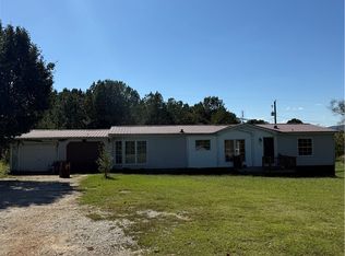 430 Rock Crusher Rd, Walhalla, SC 29691